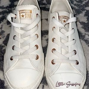 Best 25+ Deals for Rose Gold Converse 
